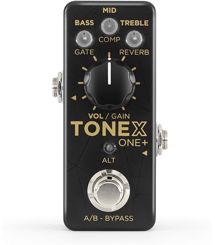 Amazon | XSONIC/AIRSTEP TX + TONEX One Bundle TONEX ONE/TONEX